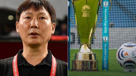 AFF có thay đổi 'choáng ngợp', ĐT Việt Nam nhận thông tin quan trọng ở ASEAN Cup 2026