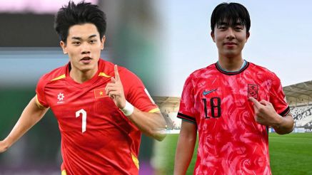 Kết quả VCK U23 châu Á 2026 mới nhất: U23 Việt Nam vượt khó, HLV Kim Sang-sik 'gieo sầu' cho Hàn Quốc?