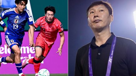 U23 Hàn Quốc mắc 'bệnh nan y', U23 Việt Nam cầm chắc tấm HCV U23 châu Á 2026