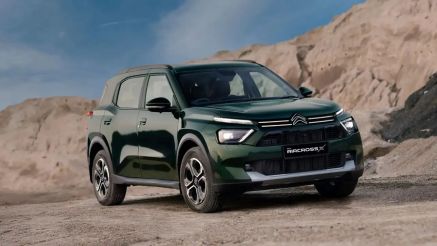 Mẫu SUV 5 chỗ đẹp long lanh chính thức ra mắt giá 309 triệu đồng: Hạ đo ván Kia Morning và Grand i10