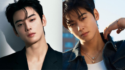 Cha Eun Woo 'bắt tay' với Sejong - Hãng Luật từng đại diện cho NewJeans 