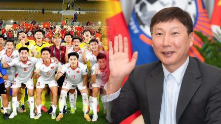 Khiến ông lớn Tây Á 'khóc thét', ngôi sao U23 Việt Nam chưa thể xuất ngoại vì một điều