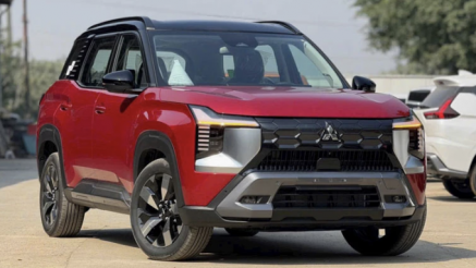 Mitsubishi Destinator ‘cháy hàng’ cận Tết: Khách mua phải đợi sang tháng 2/2026 mới nhận xe