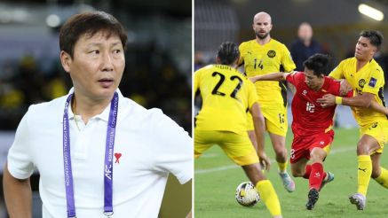 FIFA ra phán quyết có lợi cho kình địch của ĐT Việt Nam, HLV Kim Sang Sik 'ngồi trên đống lửa'?