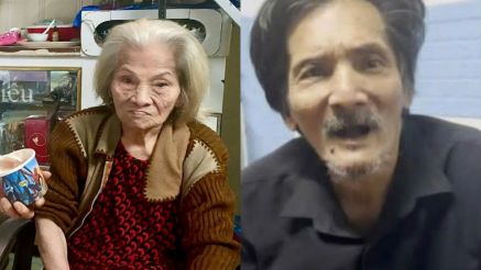 Lời trăng trối ám ảnh của mẹ diễn viên Thương Tín: Có hay không việc bà không biết con trai đã mất?