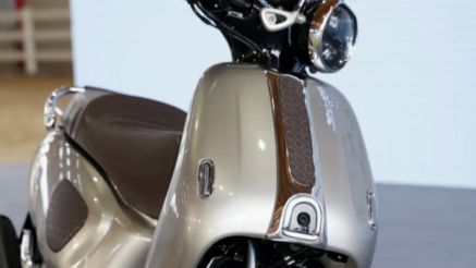 Tin xe hot 27/1: Honda ra mắt ‘xe ga quốc dân’ 150cc mới trang bị ngay cơ SH, giá chỉ bằng Air Blade