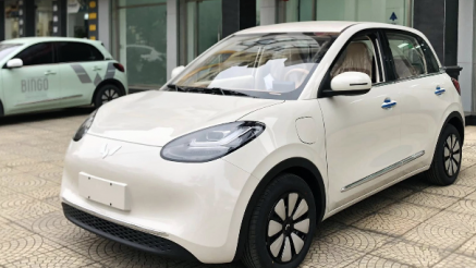 Đánh giá chi tiết Wuling Bingo 2026: Giá từ 399 triệu đồng, có nên mua ở thời điểm hiện tại?