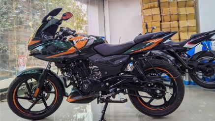 Tin xe hot 29/1: Ra mắt ‘vua côn tay’ 220cc mới đẳng cấp hơn Winner R và Exciter, giá 78 triệu đồng