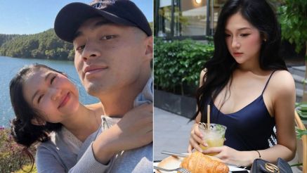 Trần Trung Kiên lỡ tay để lộ bạn gái, dòng trạng thái còn đáng chú ý hơn