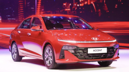 Giá xe Hyundai mới nhất cuối tháng 1/2026: Accent từ 439 triệu, Venue chưa đến 500 triệu đồng