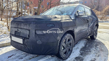 Hyundai Creta thế hệ mới lộ diện: Nội thất ‘nâng tầm cuộc chơi’, có nét tương đồng với Kia Seltos