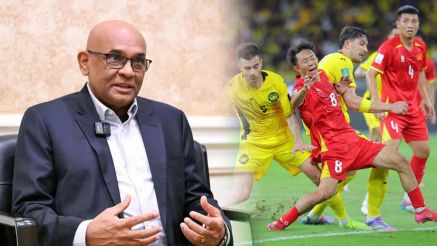 Malaysia nhận 'tối hậu thư' từ AFC và CAS, kình địch ĐT Việt trả giá cực đắt tại VL Asian Cup 2027?