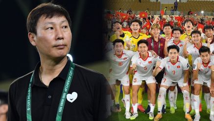 Vận đen tiếp tục đeo bám, ngôi sao U23 Việt Nam báo tin kém vui cho HLV Kim Sang-sik