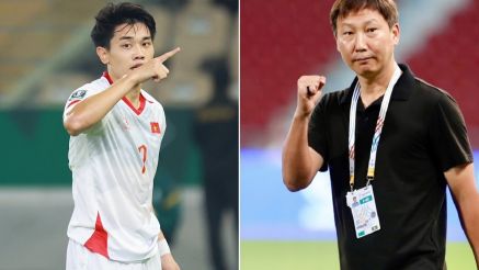 Đình Bắc phủ sóng sau VCK U23 châu Á 2026, trụ cột U23 Việt Nam ký hợp đồng cực khủng