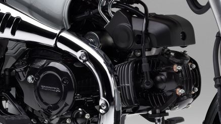 Quên Future đi, Honda chính thức ra mắt ‘vua xe số’ 125cc mới 'nét' hơn cả Wave Alpha và RSX, giá rẻ