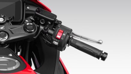 Honda chính thức ra mắt ‘đàn em’ của Winner R với giá dự kiến 'mềm', trang bị áp đảo Yamaha Exciter