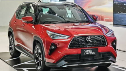 Điểm tin ô tô 3/2: Toyota ưu đãi sâu cận Tết, Tucson thế hệ mới lộ diện, Forester giảm tới 300 triệu