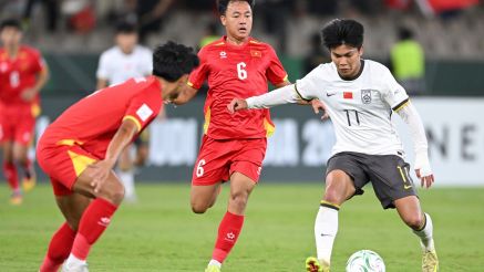 U23 Việt Nam ấn định ngày đòi nợ Trung Quốc, CĐV xứ tỷ dân hào hứng với 'điềm lành'