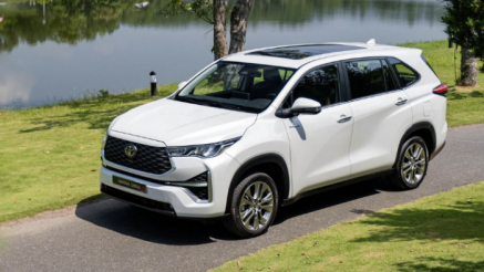 Điểm tin ô tô 4/2: Mitsubishi Pajero 2027 lộ diện, xe hybrid giảm thuế, giá xe Subaru tháng 2/2026