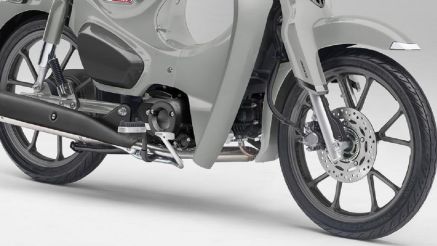 Tin xe cuối tuần: Honda ra mắt ‘huyền thoại xe số’ 125cc mới 'nét' hơn Wave Alpha và Future, giá mềm