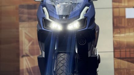 Honda chính thức ra mắt ‘vua xe ga’ 160cc mới giá 73 triệu đồng: Thiết kế 'nét' hơn cả SH và SH Mode