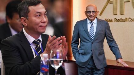 AFC bất ngờ quay lưng với LĐBĐ Việt Nam, hé lộ sự thật đằng sau vụ Malaysia nhập tịch lậu