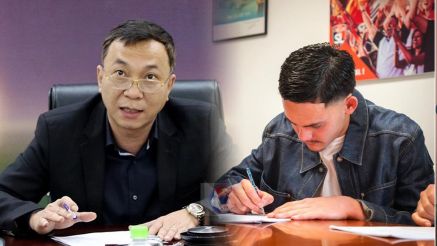 VFF có quyết định chiến lược, hàng loạt cầu thủ Việt kiều trở về góp sức cho bóng đá Việt Nam