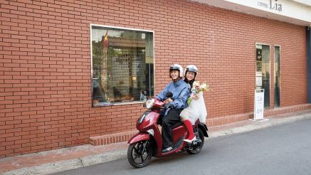 Valentine trước kỳ nghỉ Tết: Một buổi hẹn trước khi tạm xa nhau