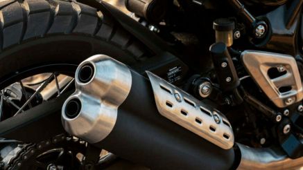 ‘Huyền thoại côn tay’ 400cc của Anh Quốc trang bị ‘đỉnh’ hơn Yamaha Exciter nhận cọc với giá hấp dẫn