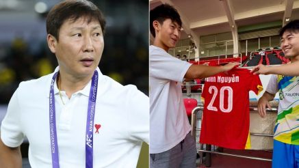 Sao Việt kiều nhận gáo nước lạnh từ tân binh V.League, vỡ mộng chỉ sau 2 tuần