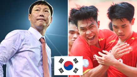 HLV Kim Sang Sik đích thân hỗ trợ, trụ cột U23 Việt Nam rời CLB CAHN gia nhập đội bóng Hàn Quốc?