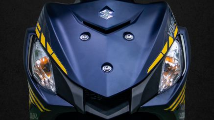 Tin xe máy 14/2: ‘Huyền thoại xe số’ 115cc mới của Suzuki ra mắt, chơi tới bến Honda Future, giá mềm