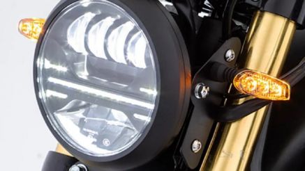 ‘Vua côn tay’ mới chính thức ra mắt giá 56,5 triệu đồng: Đại chiến Honda Winner R và Yamaha Exciter