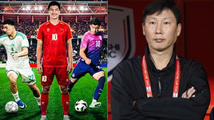 Quay lưng với ĐT Việt Nam, tiền vệ Việt kiều khiến HLV tuyển Đức phải tiếc nuối