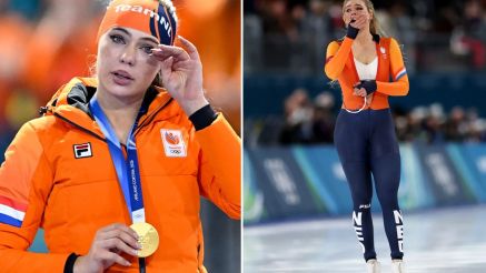 Khoe nội y sau tấm HCV, kỷ lục gia Olympic mùa đông 2026 kiếm về hàng triệu đô