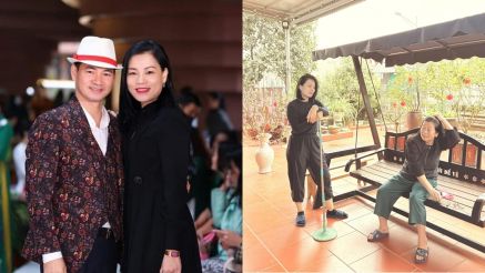 Mối quan hệ của vợ Cục trưởng Xuân Bắc và mẹ chồng lần đầu được tiết lộ