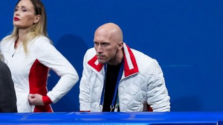 HLV 'nhiều quốc tịch' nhất Olympic mùa đông 2026, dẫn dắt 13 đội tuyển khác nhau