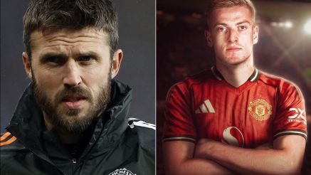 Man United chiêu mộ 'bom xịt' của Chelsea, Zirkzee chính thức hết cửa ở lại Old Trafford