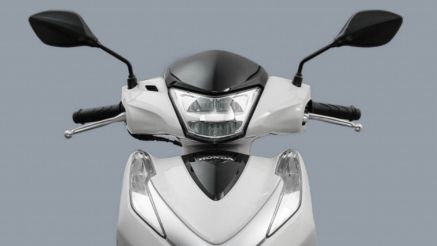 Honda sắp ra mắt ‘vua xe ga’ 125cc mới tại Việt Nam: Thiết kế đẹp át vía LEAD và SH Mode, giá dễ mua