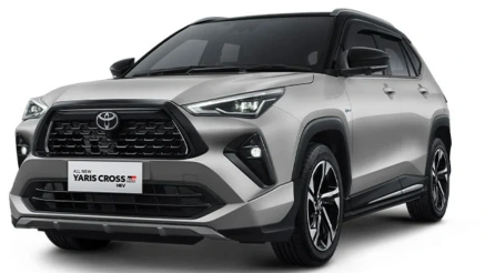 Điểm danh 5 ‘gà đẻ trứng vàng’ nhà Toyota tháng 1 năm 2026: Yaris Cross dẫn đầu, Vios vẫn bám sát