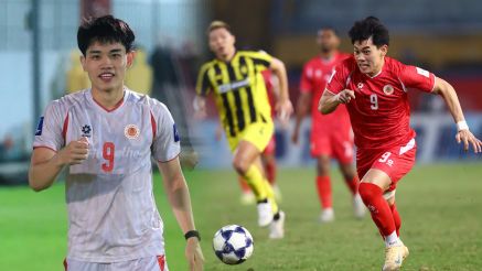 AFC 'mổ xẻ' thất bại của CLB CAHN, nói thẳng vận đen đeo bám Đình Bắc tại Cup C2 châu Á