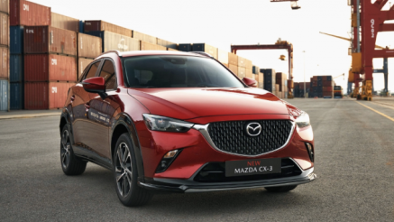 Điểm tin ô tô Mồng 2 Tết: Giá xe Mazda mới nhất tháng 2/2026, Hyundai Tucson 2027 ‘chốt lịch’ ra mắt