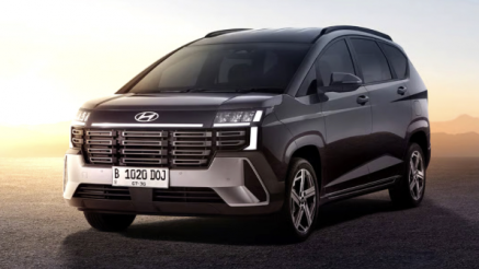 Loạt ô tô mới chuẩn bị ra mắt sau Tết 2026: Hyundai Stargazer, BYD Dolphin khuấy động thị trường