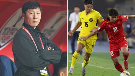 Số phận của Malaysia ở Vòng loại Asian Cup 2027 an bài, Indonesia phủ nhận việc 'hỗ trợ' ĐT Việt Nam