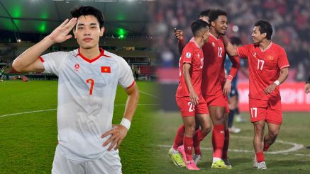 Điểm tin BĐVN 21/2: Trụ cột ĐT Việt Nam tái xuất; Đình Bắc nhận nhiệm vụ đặc biệt từ HLV Kim Sang-sik