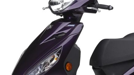 Yamaha nhá hàng ‘vua xe ga’ mới đẹp lấn át Honda Vision và SH Mode: Dân tình đổ xô săn đón vì giá rẻ