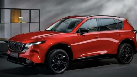 Mazda CX-5 2026 chuẩn bị về Việt Nam: Nâng cấp mạnh mẽ, ‘đe nẹt’ Hyundai Tucson và Honda CR-V