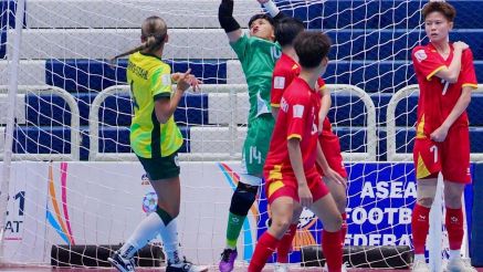 Đứng bét bảng AFF Cup 2026, thuyền trưởng ĐT Việt Nam chỉ thẳng tội đồ