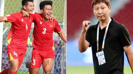 Không trở lại HAGL, trụ cột U23 Việt Nam chính thức có bến đỗ mới sau khi rời CLB CAHN