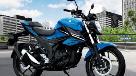 Tin xe hot 26/2: Đả bại Exciter và Winner R, Suzuki ra mắt ‘vua côn tay’ 154cc mới giá 57 triệu đồng